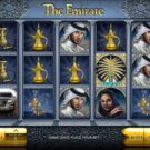 The Emirate Slot