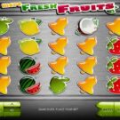 More Fresh Fruits