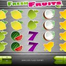 Fresh Fruits Slot