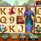 Wild Wizards Slot