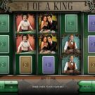 4 Of A King Slot