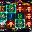 Queenie Slot