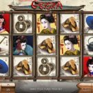 Geisha Slot
