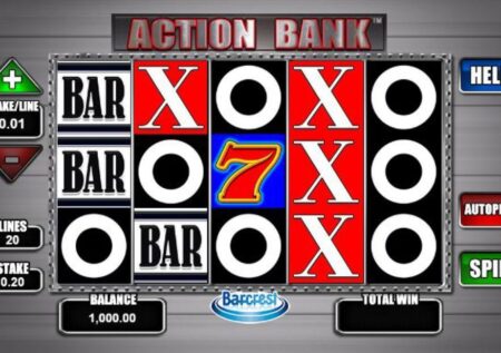 Action Bank