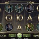 The Invisible Man Slot