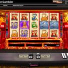 Riverboat Gambler
