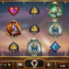 Cazino Zeppelin Slot