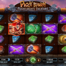 Piggy Bjorn Slot