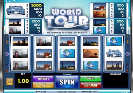 World Tour