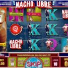 Nacho Libre