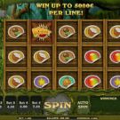Fruit Boxes Slot