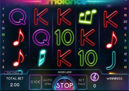 Ambiance Slot