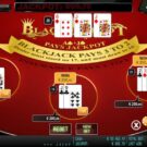 Black Jackpot Privee