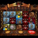 Treasure Island