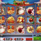 Merry Xmas Slot