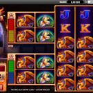 Fire Queen Slot