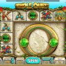 Temple Quest Slot