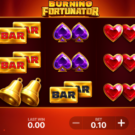 Burning Fortunator Slot