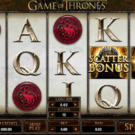 Game Of Thrones 243 Ways Slot