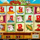 Crazy Cows Slot