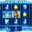 Ice Run Slot
