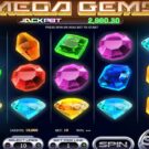 Mega Gems Slot