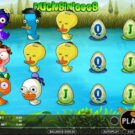 Ducks’N’Eggs