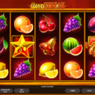 Wild Streak Slot