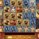 Golden Ticket Slot