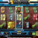 Judge Dredd Slot