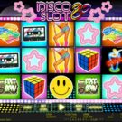 Disco Slot 80