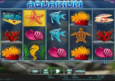 Aquarium