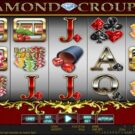 Diamond Croupier