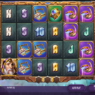 Odin’s Gamble Slot