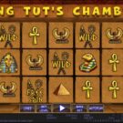 King Tut’s Chamber