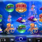 Reef Run Slot