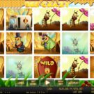 Bee Crazy