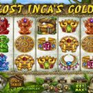 Lost Inca’s Gold