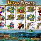 Lucky Fishing
