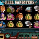Reel Gangsters Slot