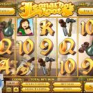 Leonardo’s Loot Slot