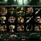 Voodoo Magic