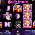 Marilyn Monroe Slot