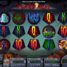 Haunted Night Slot