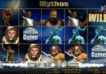 Mythos