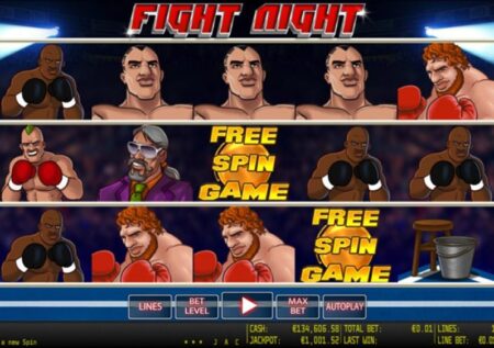 Fight Night