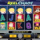 South Park: Reel Chaos Slot