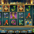 Secret of Dead Slot