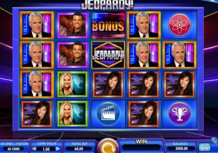 Jeopardy!