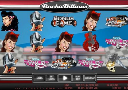 Rockabillions